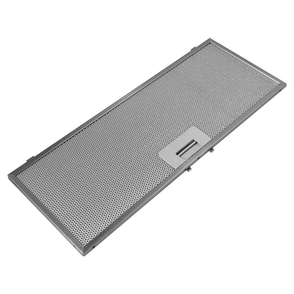 Filtre à graisse en métal 458X175mm Elica GF03FB par AllSpares