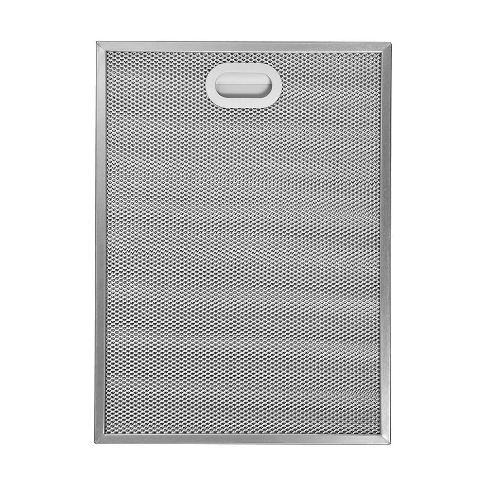 Filtre à graisse en métal 318x235mm Sauter 75X2076 par AllSpares