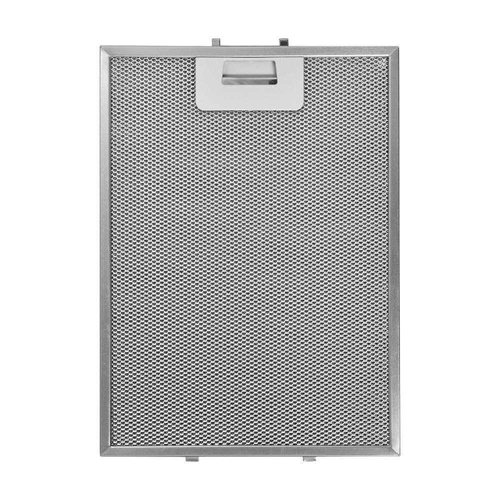 Filtre à graisse en métal 315x230mm Novy 506-8030 par AllSpares