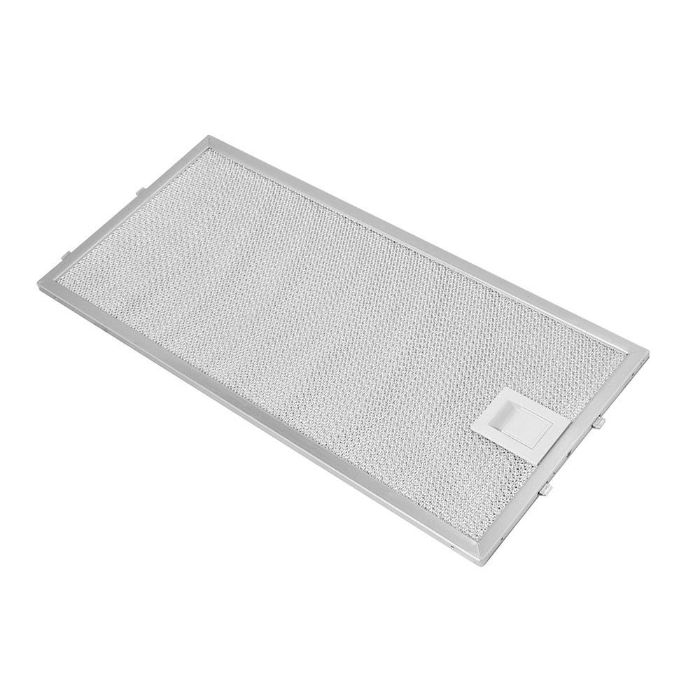 Filtre à graisse en métal 350x164mm Constructa 435204 / 00435204 par AllSpares