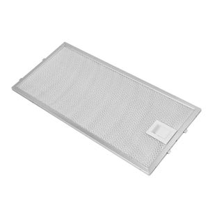 Filtre à graisse en métal 350x164mm Neff 435204 / 00435204 par AllSpares