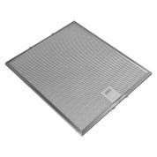 Filtre à graisse en métal 320x280mm compatible avec Bosch DIW116750... / DKE115...