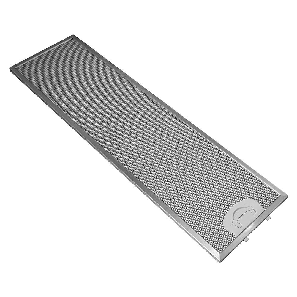 Filtre à graisse en métal 561x158mm ETNA 144703 par AllSpares