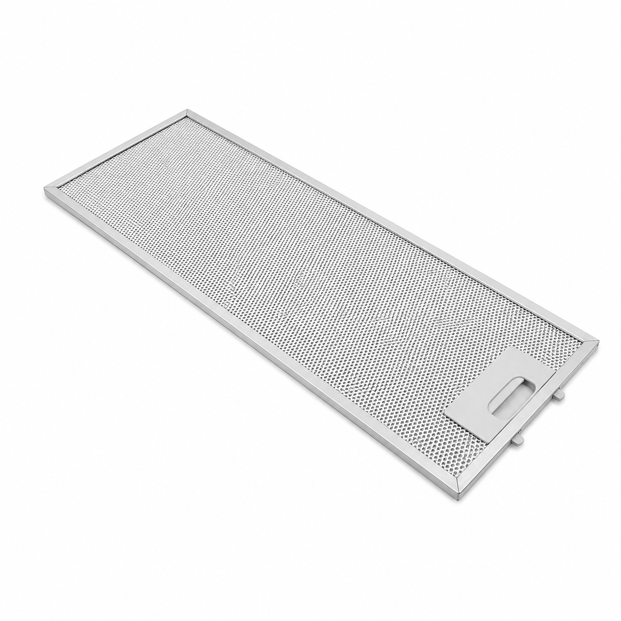 Filtre à graisse en métal 532x176mm Elica GF023B par AllSpares