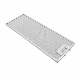 Filtre à graisse en métal 532x176mm compatible avec Ikea 481248058305