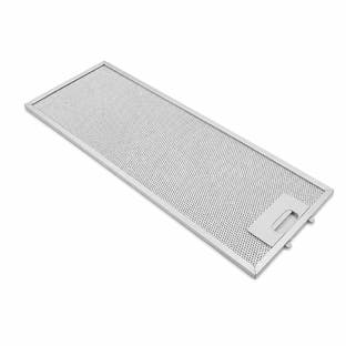 Filtre à graisse en métal 533x177mm d'origine Elica pour BRERA... / GEA...