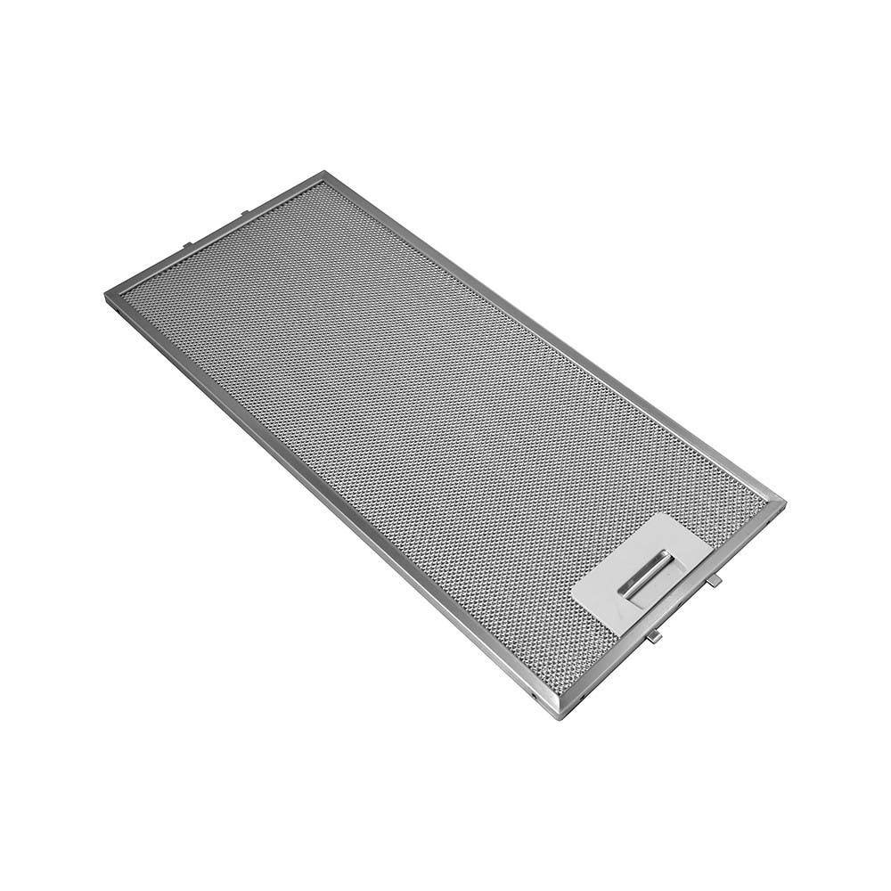Filtre à graisse en métal 430x200mm AEG 50268357006 par AllSpares