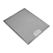 Filtre à graisse en métal 318x257mm ETNA 181471 par AllSpares