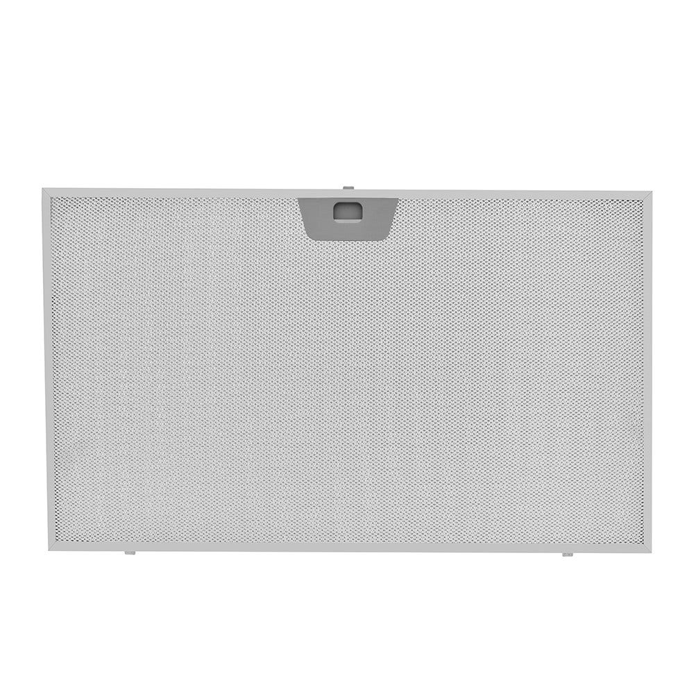 Filtre à graisse en métal 506x300mm Electrolux 4055135349 par AllSpares