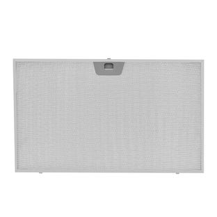 Filtre à graisse en métal 506x300mm d'origine Mepamsa 1330059015