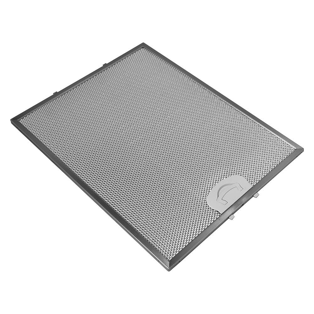 Filtre à graisse en métal 351x284mm d'origine ATAG 288196