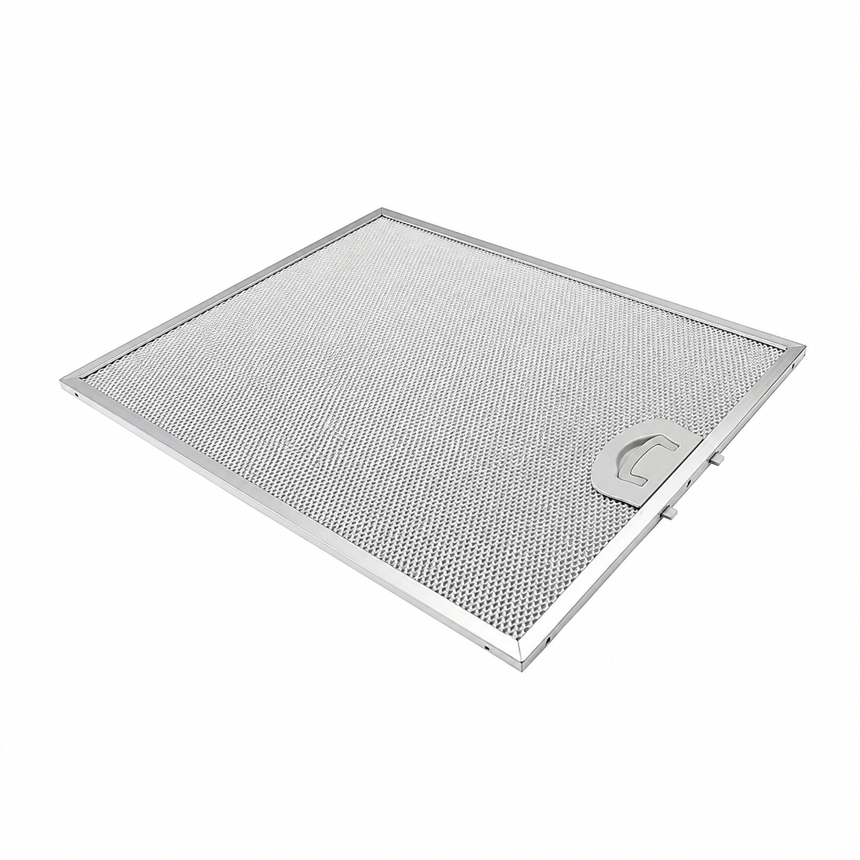 Filtre à graisse en métal 352x284mm compatible avec Proline BHP90SS / CHP60