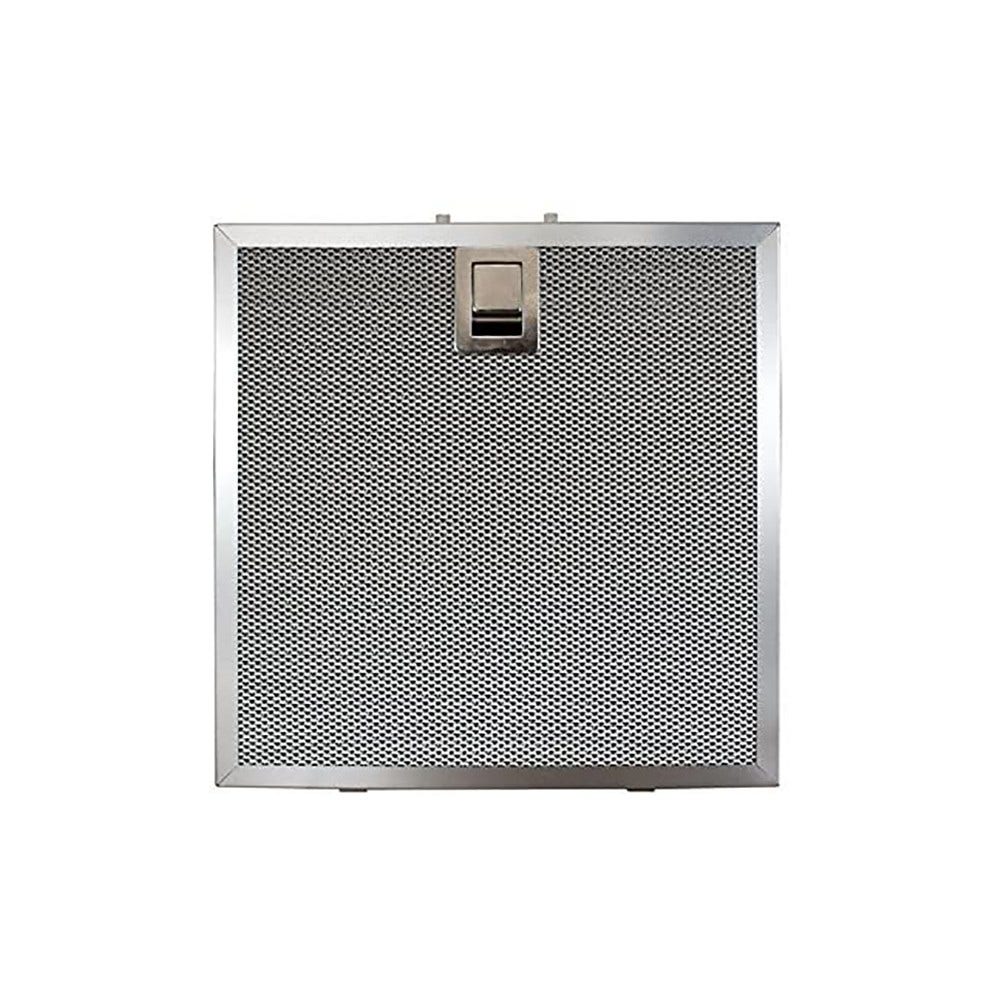 Filtre à graisse en métal 293x276mm Falmec 101080244 par AllSpares