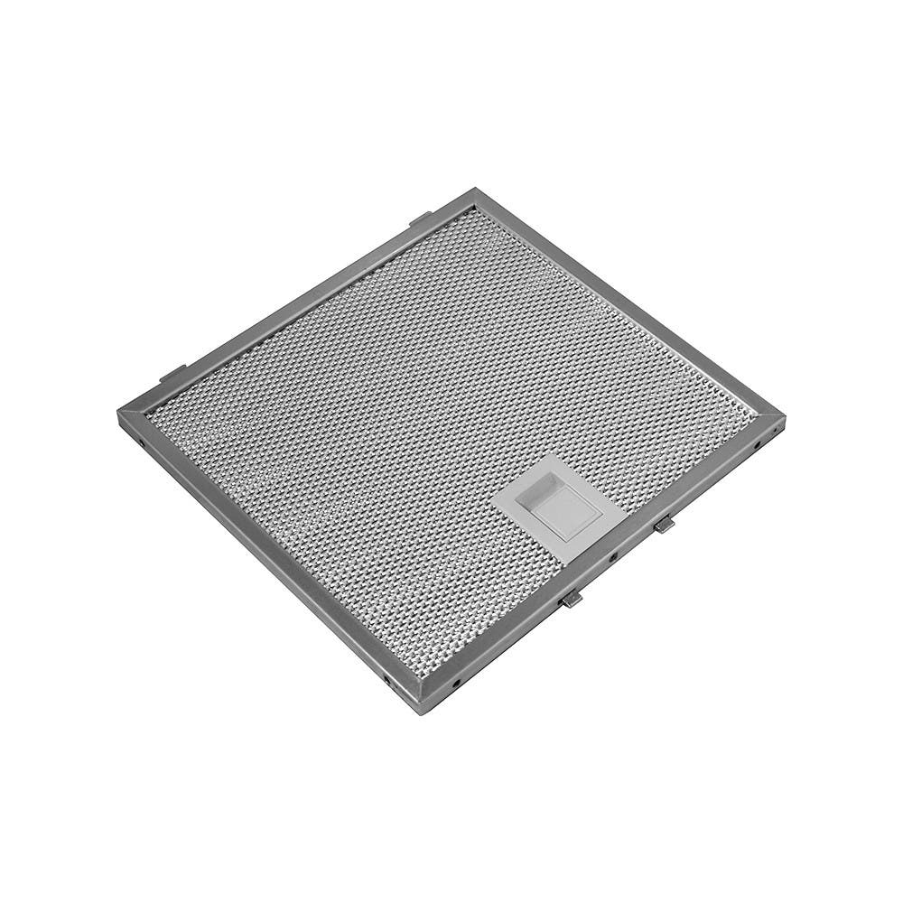 Filtre à graisse en métal 190x204mm Falmec 101080134 par AllSpares