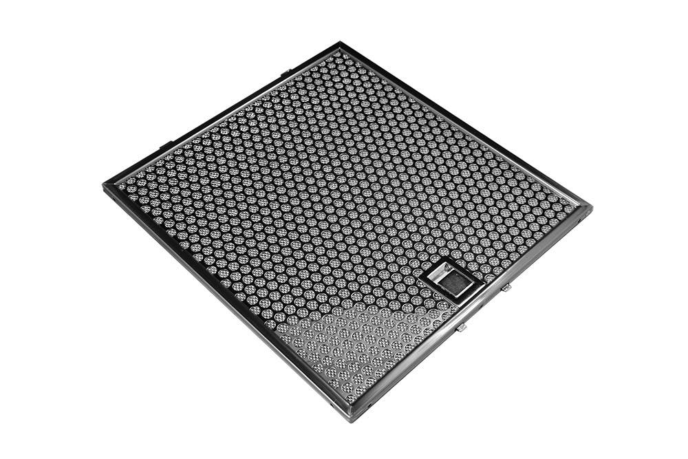 Filtre à graisse en métal 301x278mm Falmec 101080104 par AllSpares
