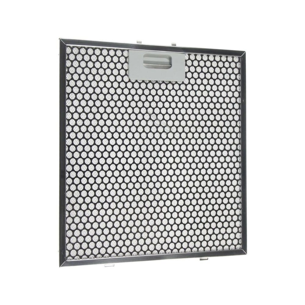 Filtre à graisse en métal 301x278mm Falmec 101080104 par AllSpares