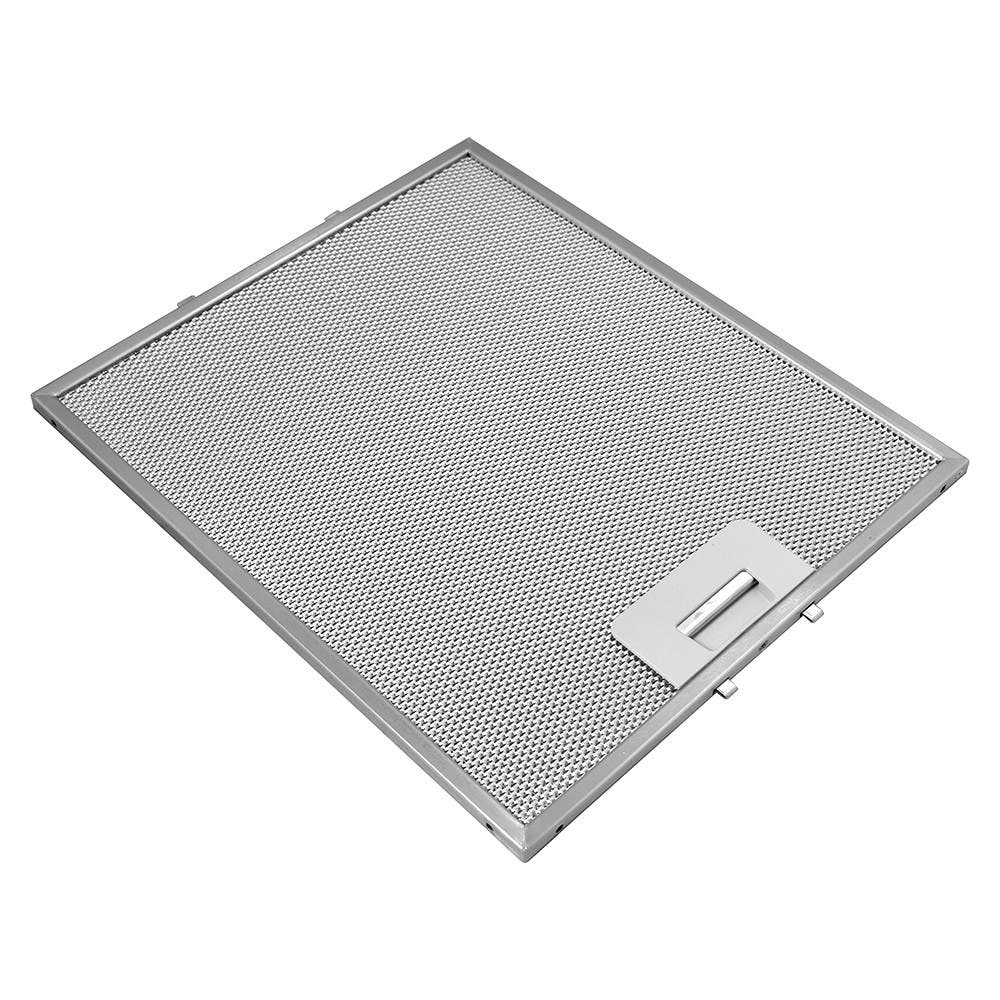 Filtre à graisse en métal 315x270mm Novy 6200020 / 508-9008 par AllSpares
