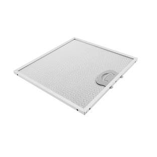 Filtre à graisse en metal 261x240mm compatible avec AIRONE