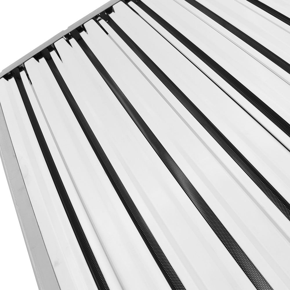 Filtre choc 500x400x25mm pour hotte pro (Type A)