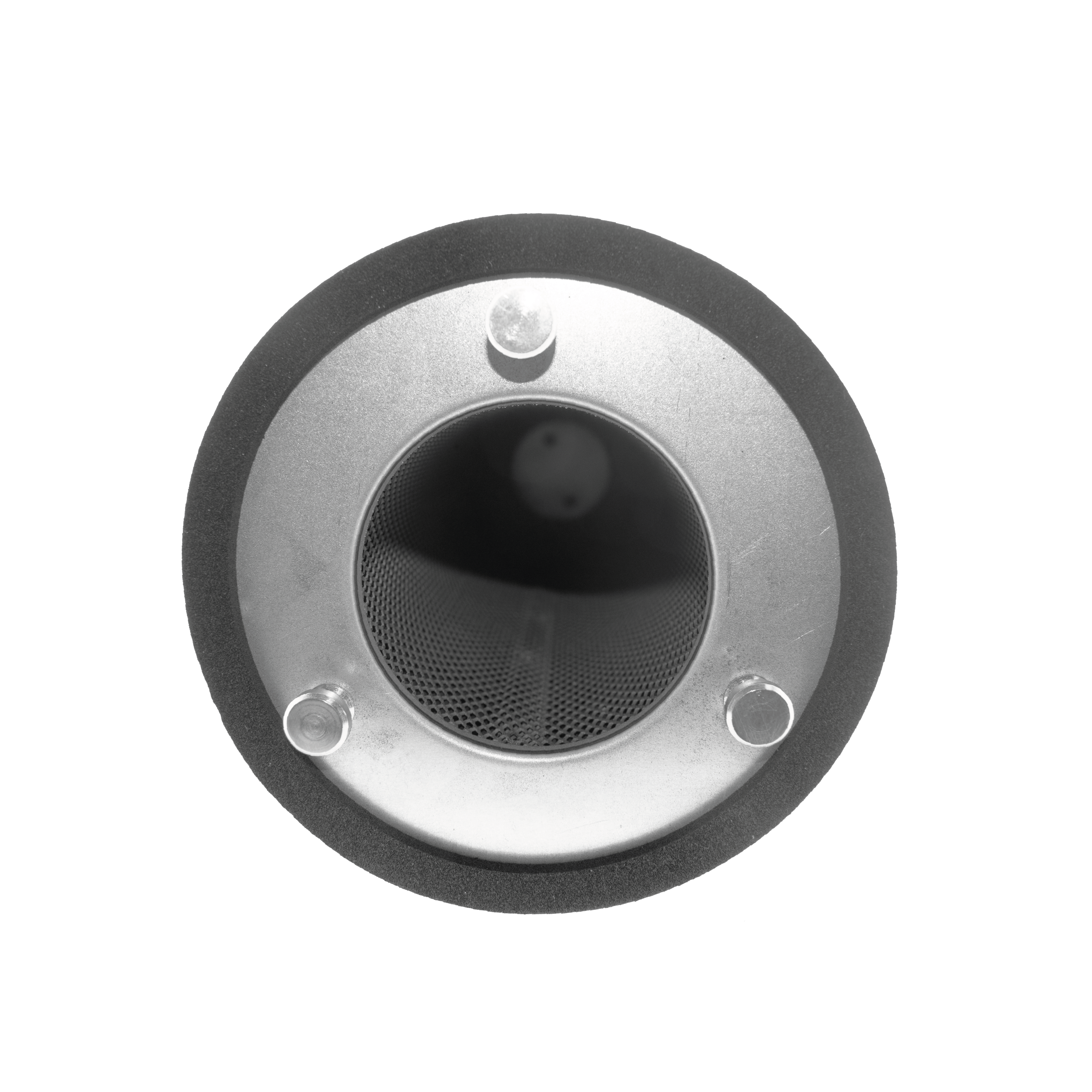 Filtre cylindre à charbon actif ⌀140x450mm pour hotte professionnelle