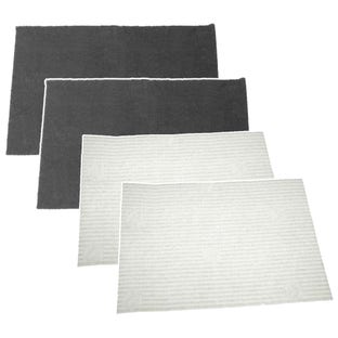 Pack Proline VHP62/92 – 2x filtres à charbon et 2x métallique