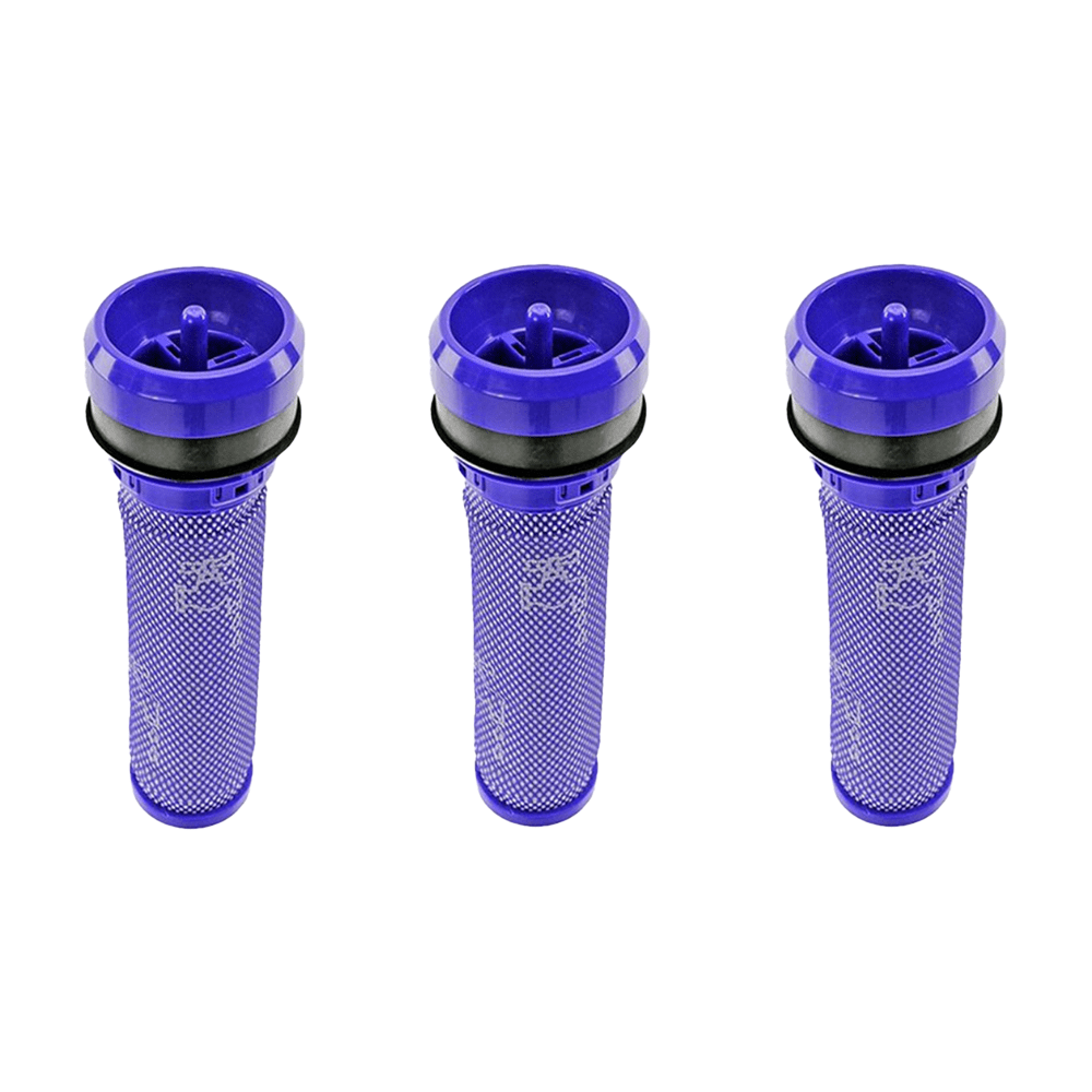 Préfiltre (3pcs) compatible avec Dyson DC33C / DC37 / DC37C
