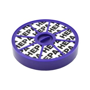 Filtre HEPA compatible avec aspirateur Dyson DC04 / DC05 / DC08 / DC15 / DC19 / DC20 / DC29
