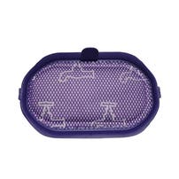 Préfiltre compatible avec Dyson aspirateur DC30 / DC31 / DC34 / DC35 / DC43H / DC45