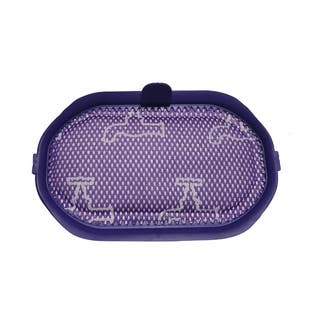 Préfiltre compatible avec Dyson aspirateur DC30 / DC31 / DC34 / DC35 / DC43H / DC45