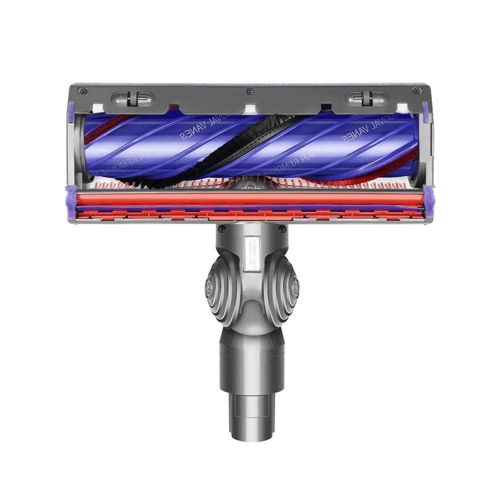 Brosse motorisée 225mm compatible avec Dyson V7 / V8 / V10 / V11 / V12