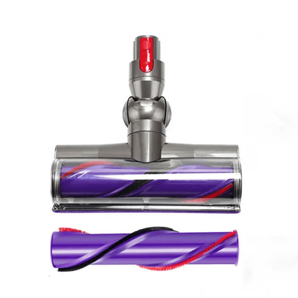 Brosse motorisée 225mm compatible avec Dyson V7 / V8 / V10 / V11 / V12