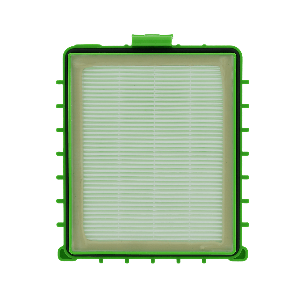 5-Pack Filtre HEPA compatible avec Rowenta ZR004801