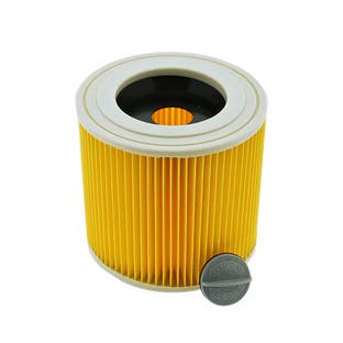 Filtre compatible avec Kärcher 64145520 / 6.414-552.0