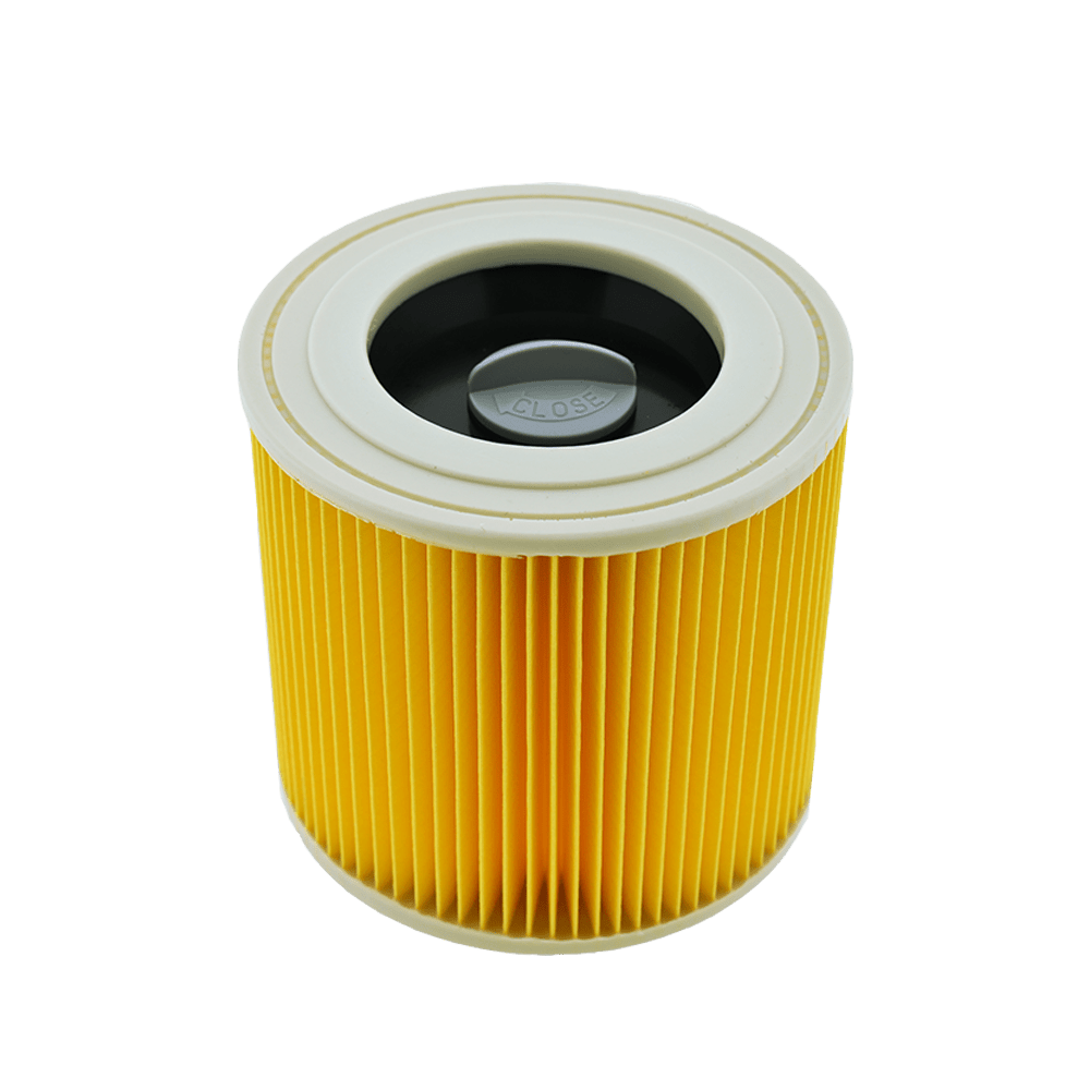 3-Pack Filtre compatible avec Kärcher 64145520 / 6.414-552.0