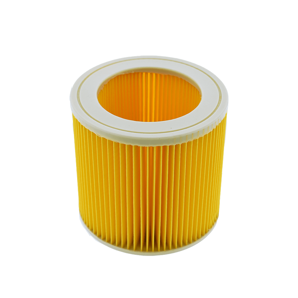 3-Pack Filtre compatible avec Kärcher 64145520 / 6.414-552.0