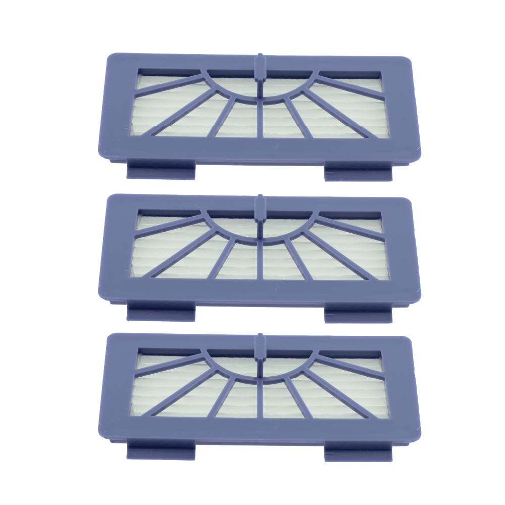 3-Pack Filtre compatible avec Kobold VR100