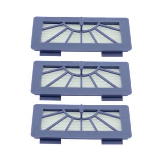 3-Pack Filtre compatible avec Kobold VR100