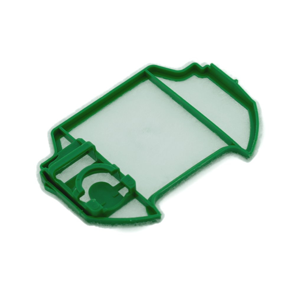 Filtre moteur (3pcs) compatible avec Kobold VK7
