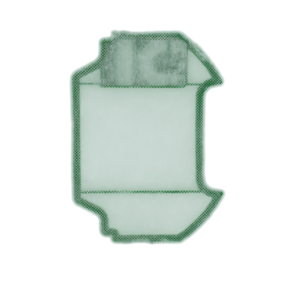 Filtre moteur (3pcs) compatible avec Kobold VK7