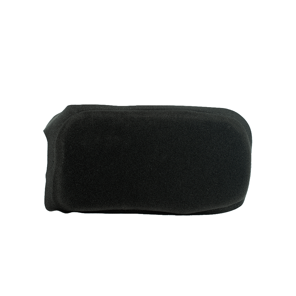 Filtre à charbon (3pcs) compatible avec Kobold VK130 / VK131