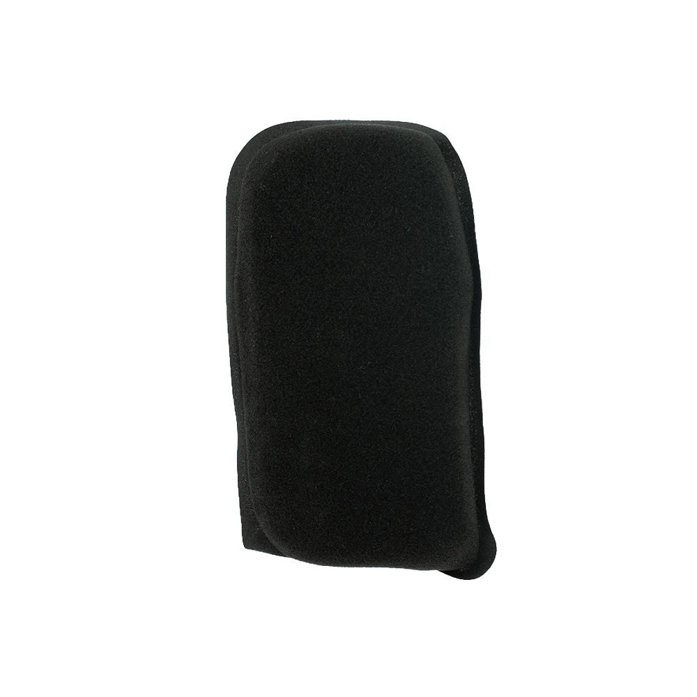 Filtre à charbon compatible avec Kobold VK130 / VK131