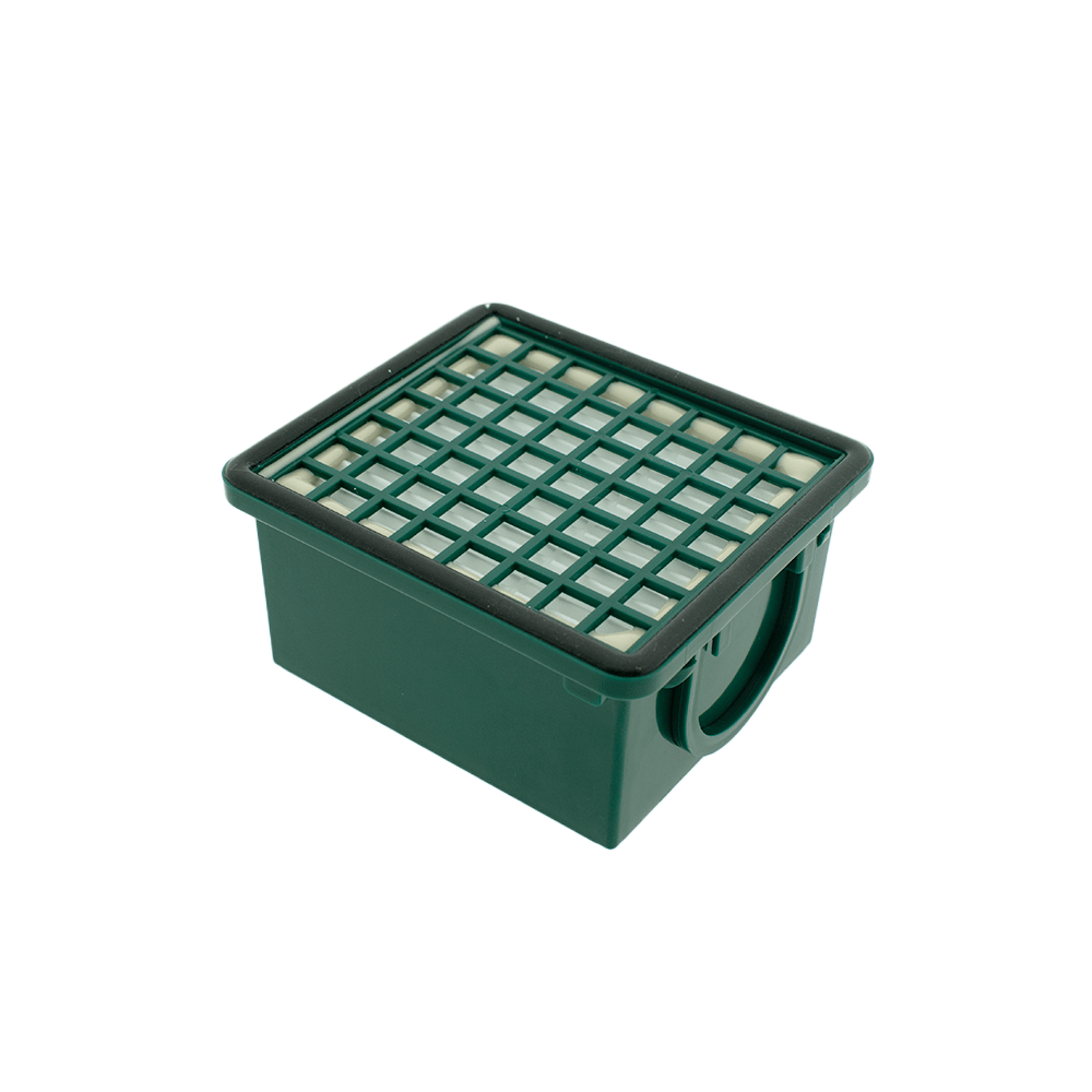 Microfiltre (3pcs) compatible avec Kobold VK130 / VK131
