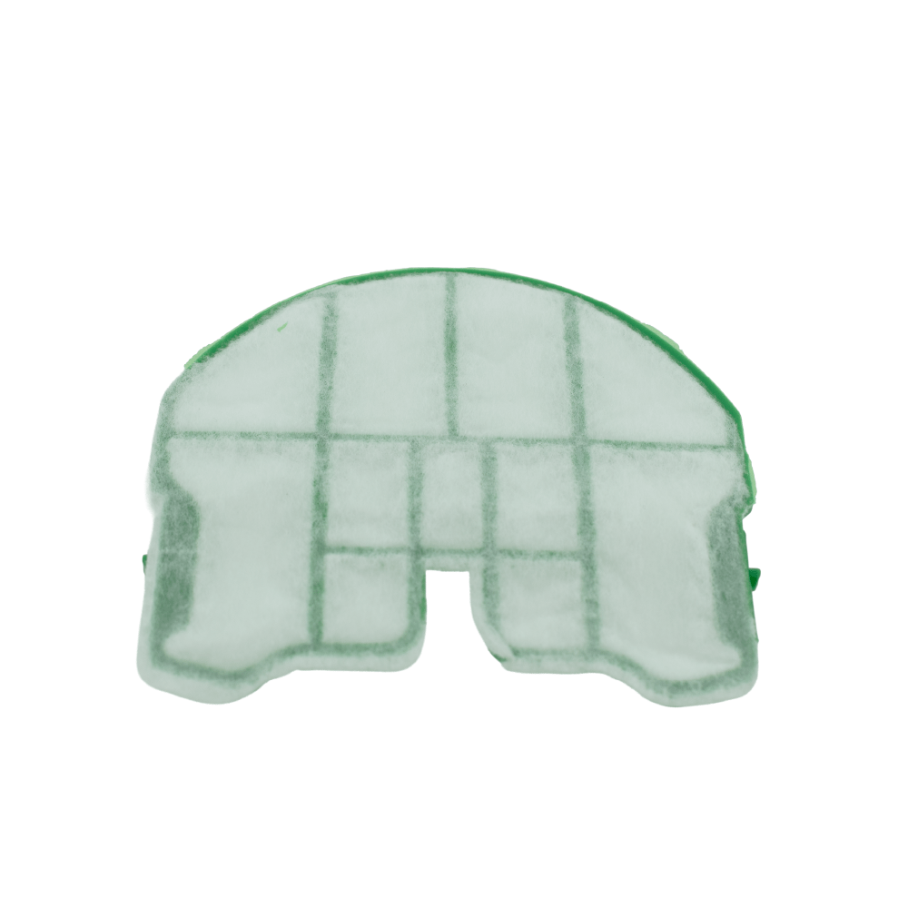 3-Pack Filtre protecteur compatible avec Kobold VB100 
