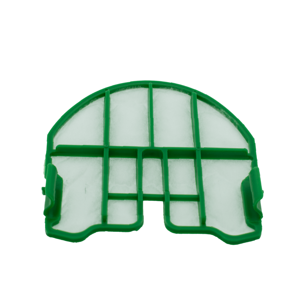 3-Pack Filtre protecteur compatible avec Kobold VB100 