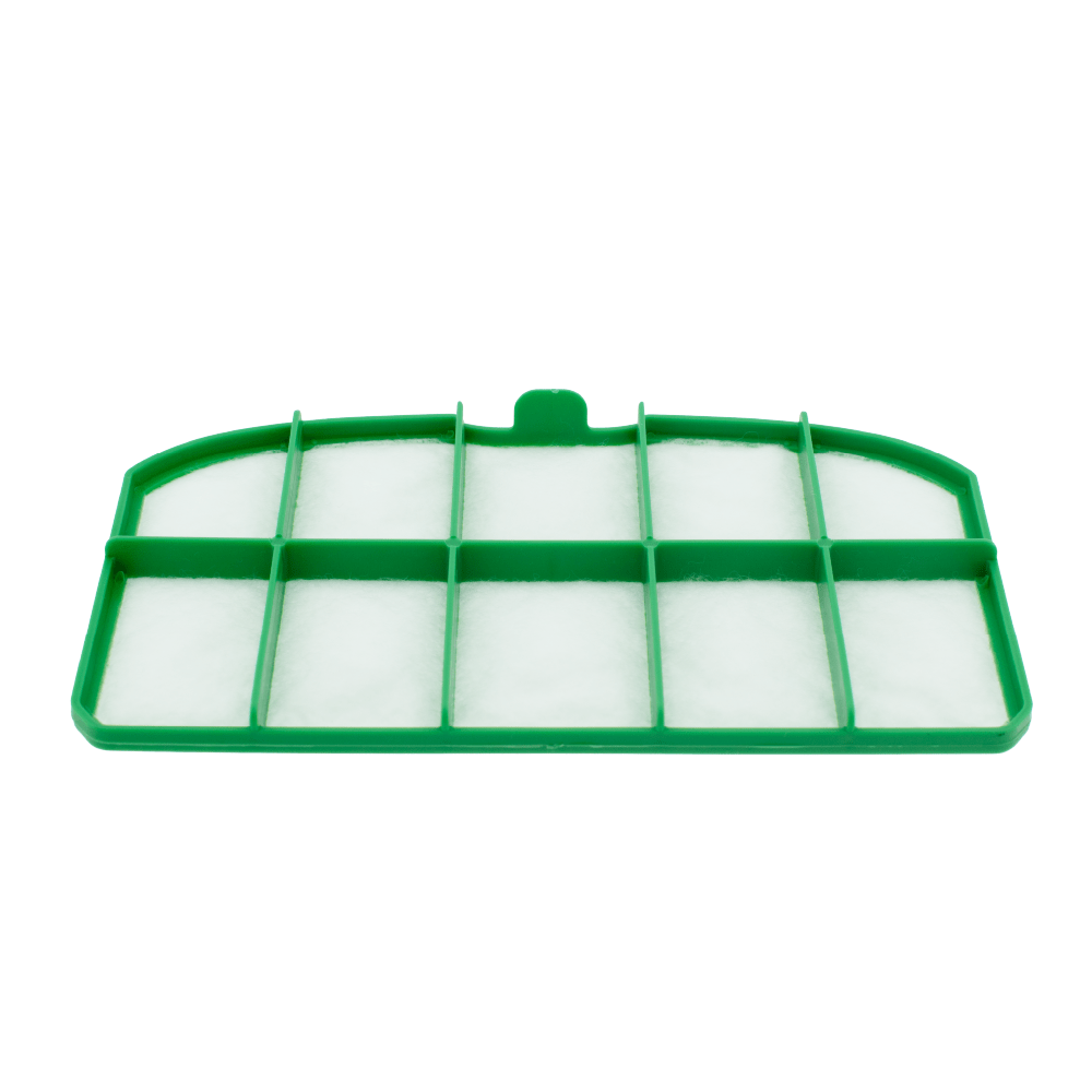 3-Pack Filtre protecteur compatible avec Kobold VK200 / VK220S 