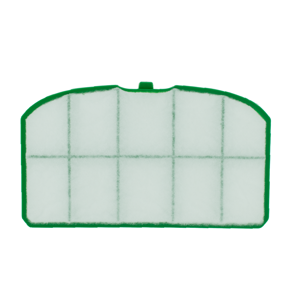 3-Pack Filtre protecteur compatible avec Kobold VK200 / VK220S 