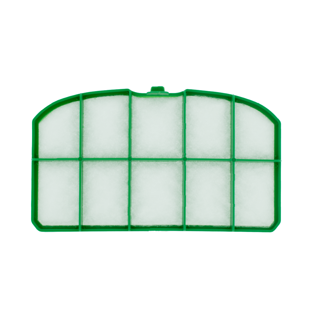 3-Pack Filtre protecteur compatible avec Kobold VK200 / VK220S 
