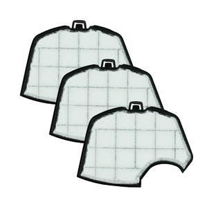 3-Pack Filtre protecteur compatible avec Kobold VK140 / VK150