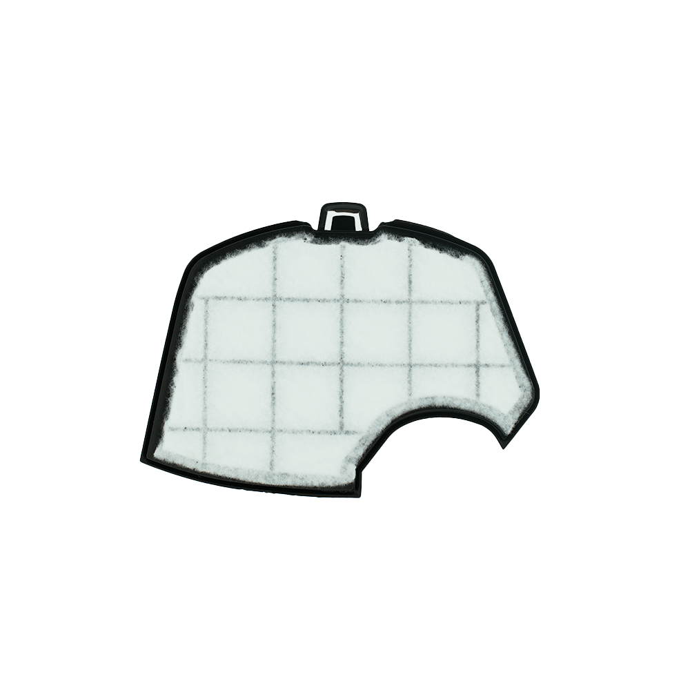 3-Pack Filtre protecteur compatible avec Kobold VK140 / VK150