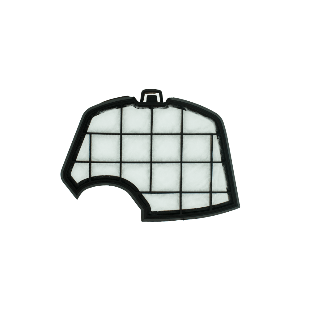 3-Pack Filtre protecteur compatible avec Kobold VK140 / VK150